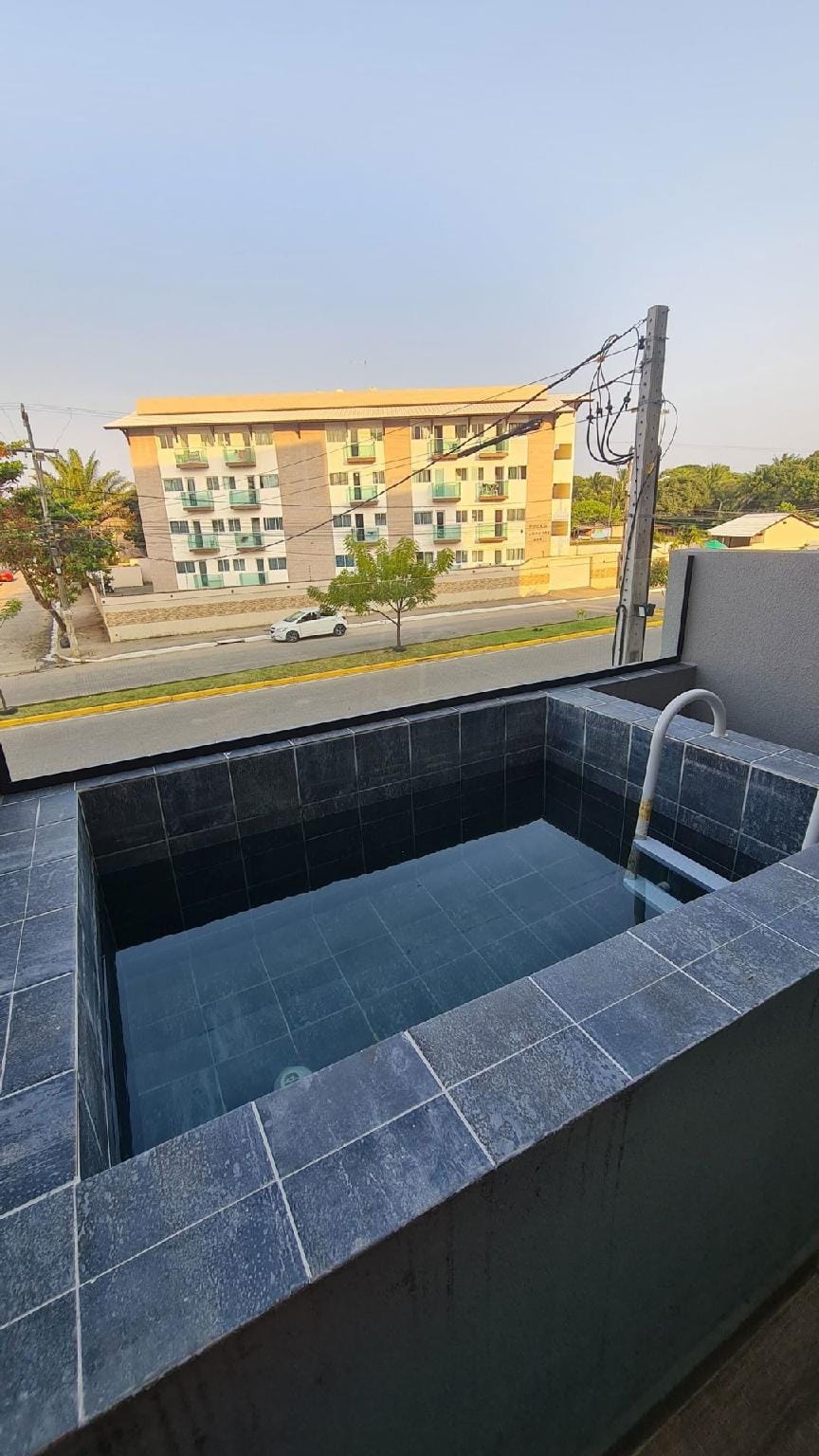 Flat Ofurô 17 VP by La Playa Hotel in Ipojuca