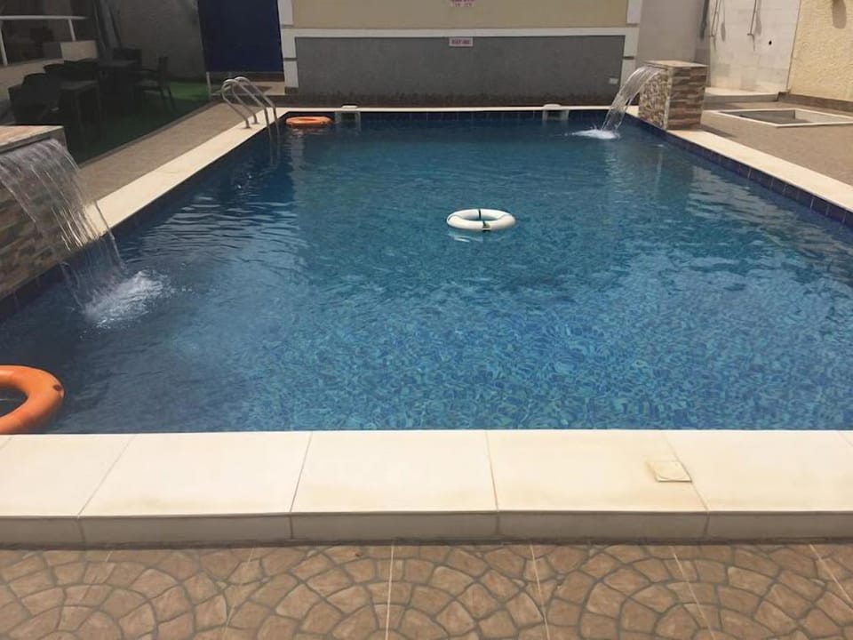 KETON APARTMENT Hotel in Abuja