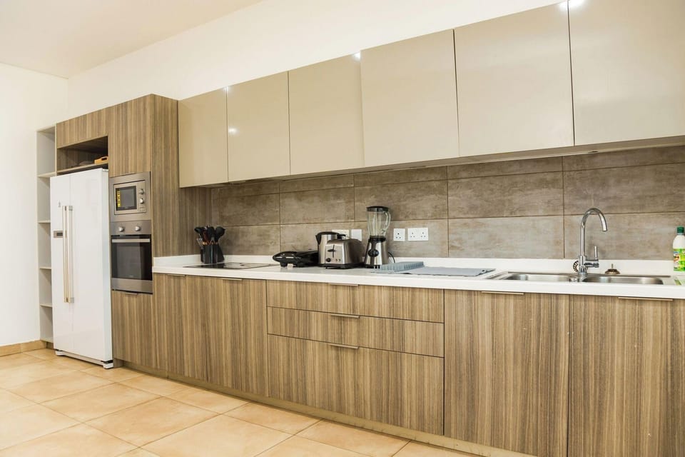 Circusse Suites and Apartments Hotel in Abuja