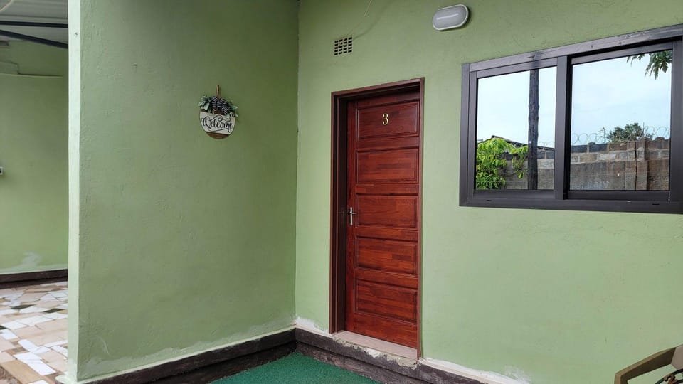 mew3 apartment Hotel in Zambia