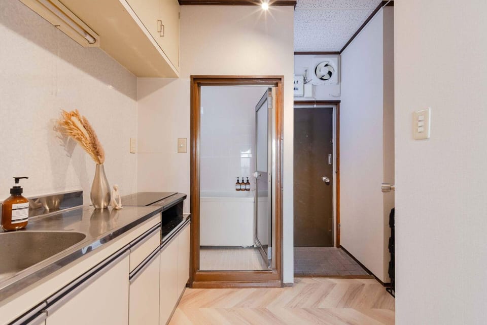 Aimer Hotel in Japan