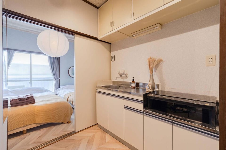 Aimer Hotel in Japan
