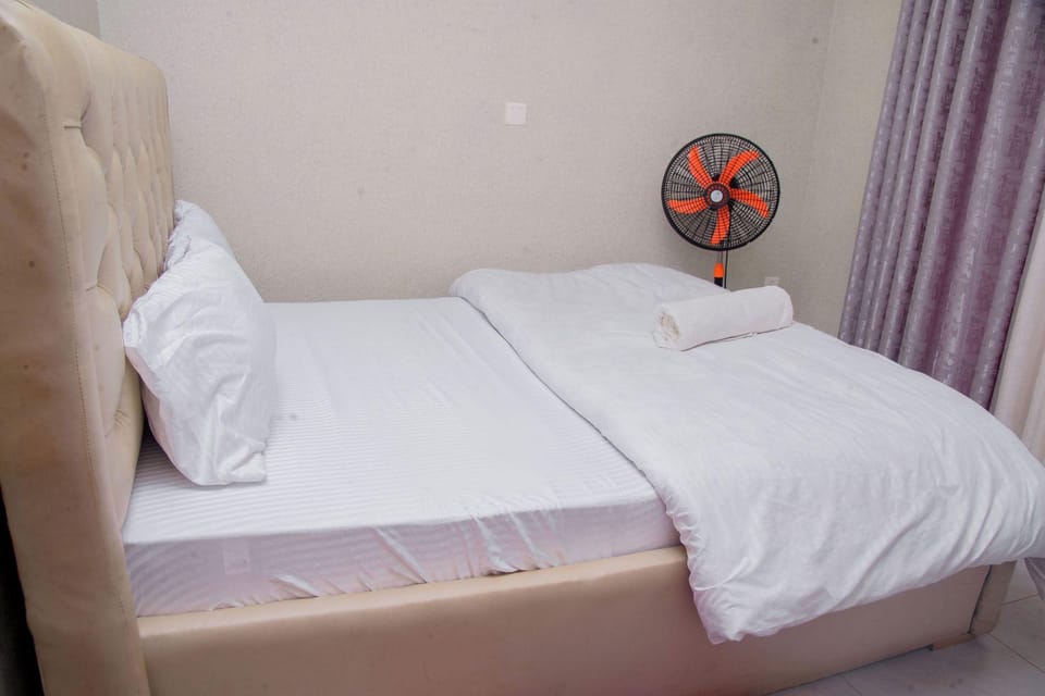 All inn Lodge Hotel in Africa