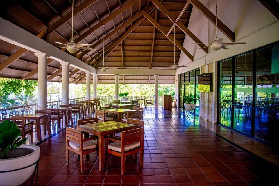 Cozy apartment at Cocotal Golf Suites Hotel in Punta Cana