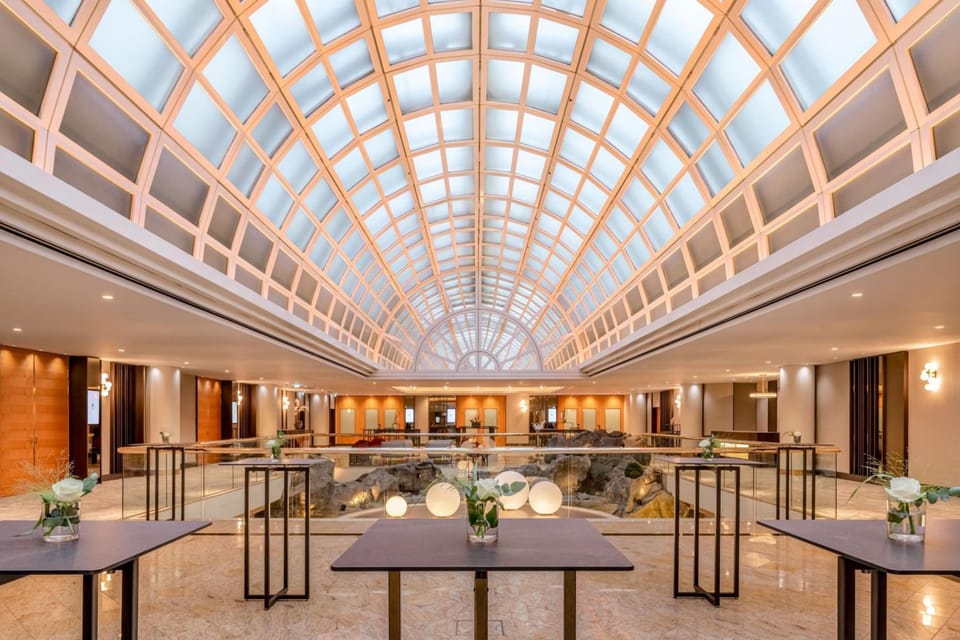 Meeting room / ballrooms