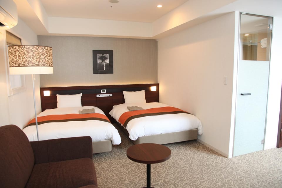 Guestroom
