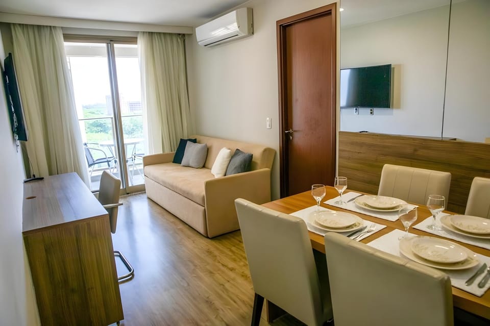 Rio Centro Stay Hotel in Rio de Janeiro