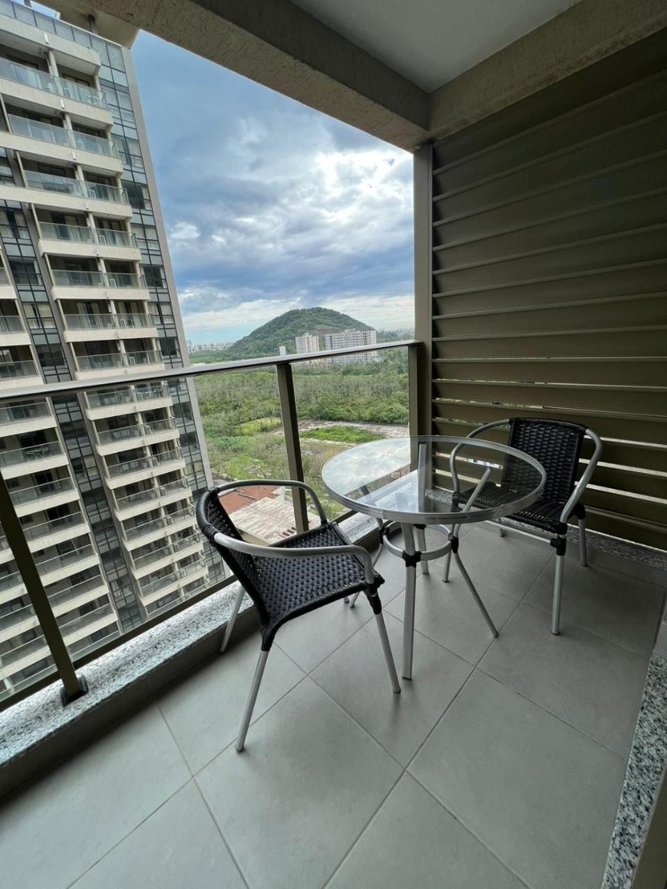 Rio Centro Stay Hotel in Rio de Janeiro