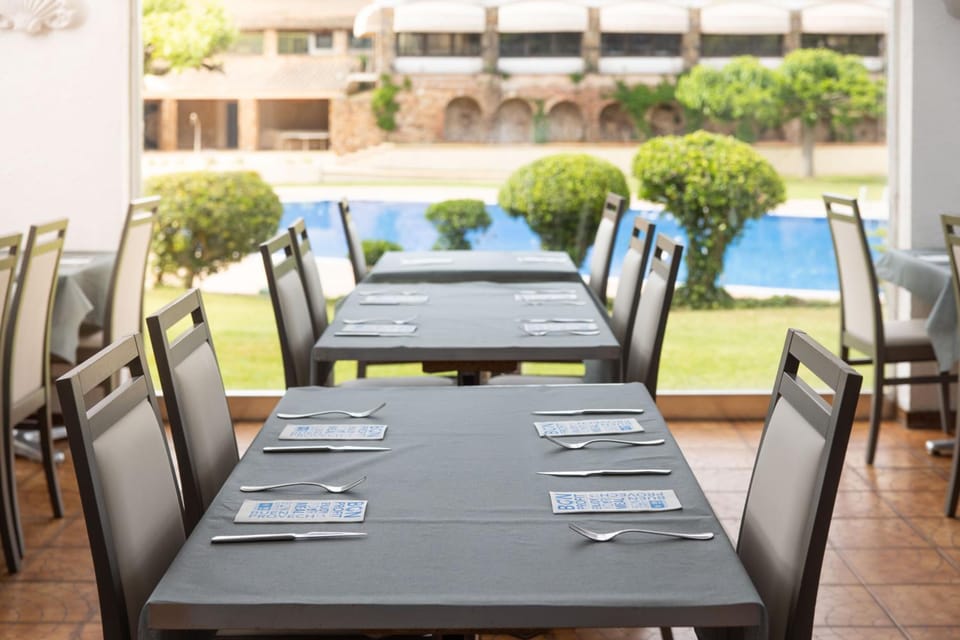 Facilities