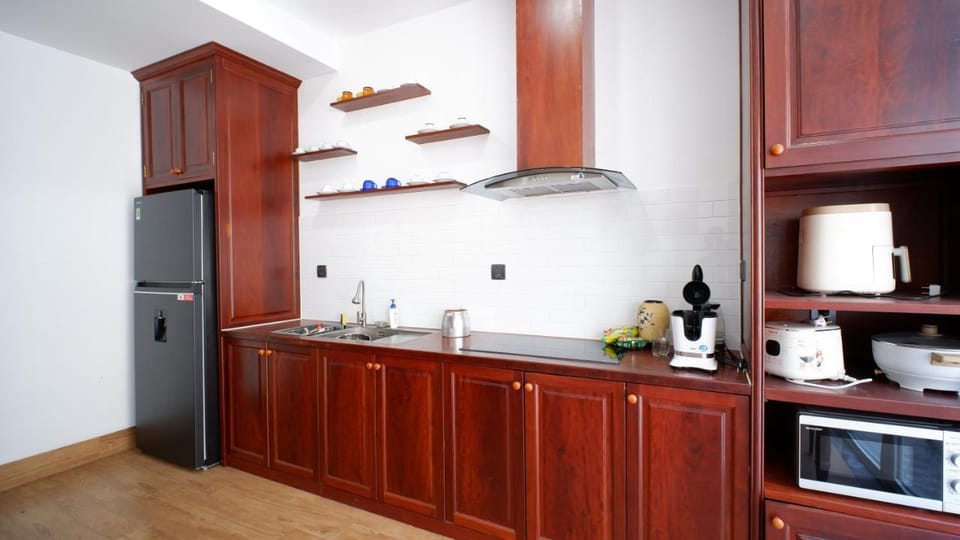 Hai Bot Home A100 Hotel in Phu Quoc