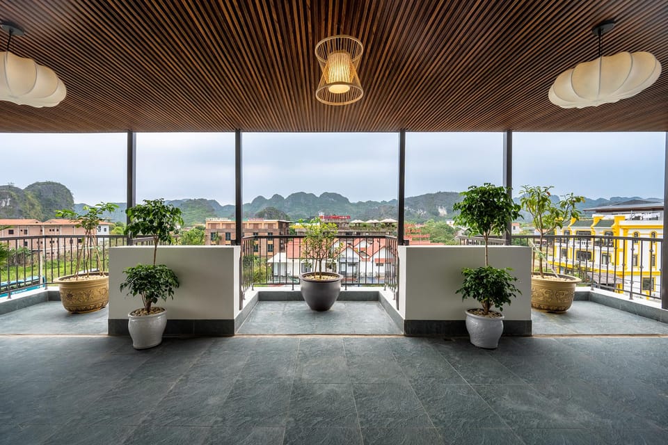 Aluna Hotel Hotel in Laos