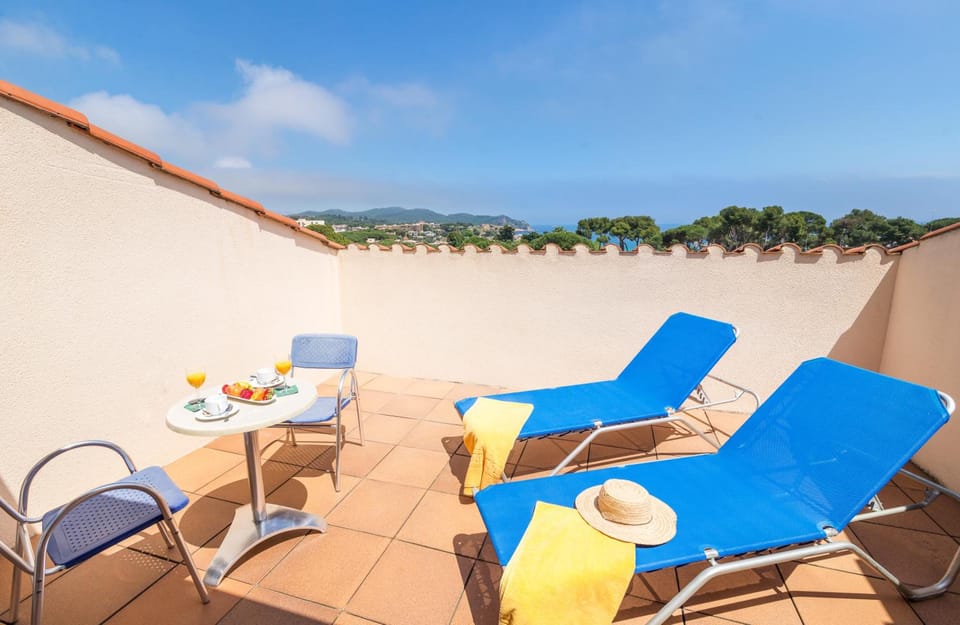 Hotel Ancora Hotel in Baix Empordà