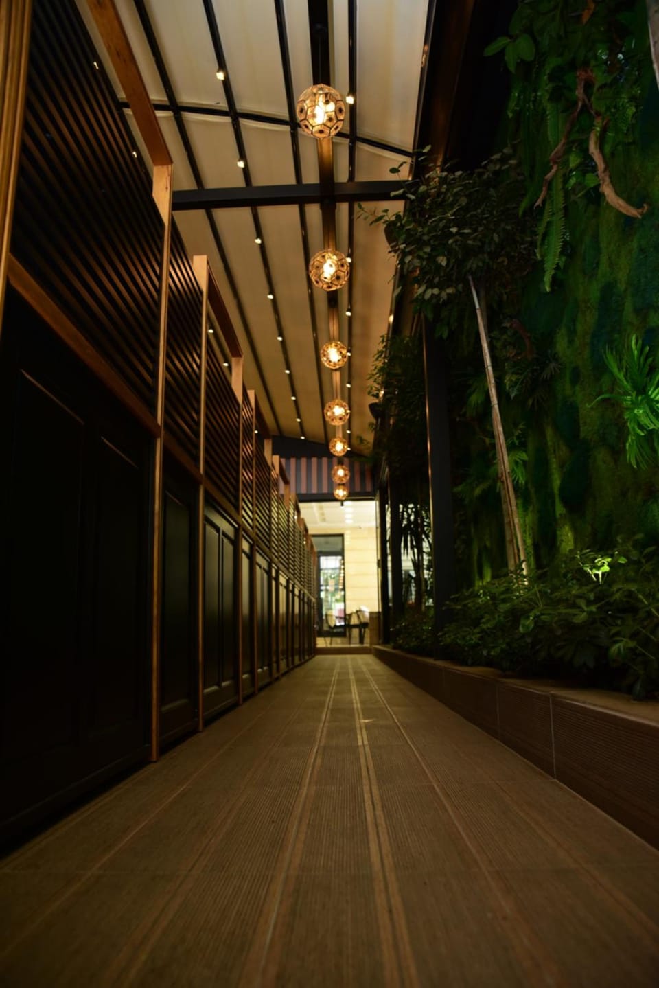 Hotel Comfort City Center Hotel in Tirana