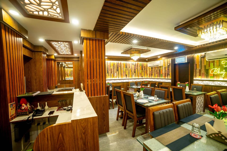 Hotel Priyadarshini Digha Hotel in West Bengal