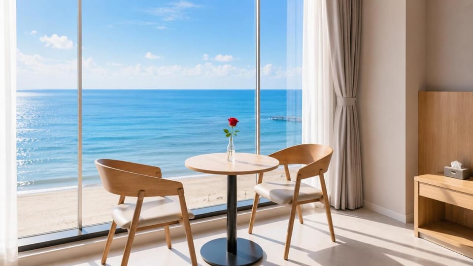 Hotel Laon Hotel in Busan