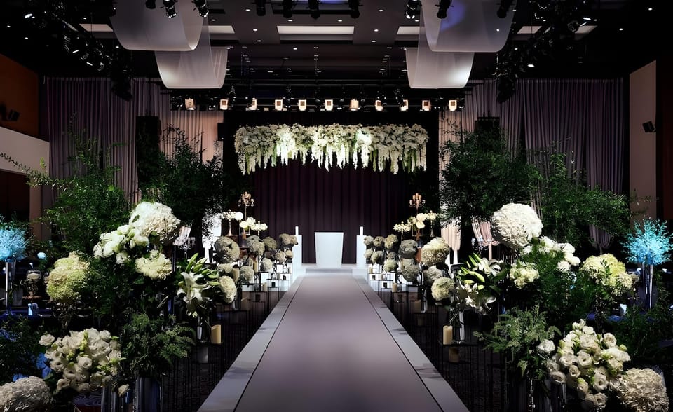 Wirye Militopia Hotel by Marine Hotel in Seoul