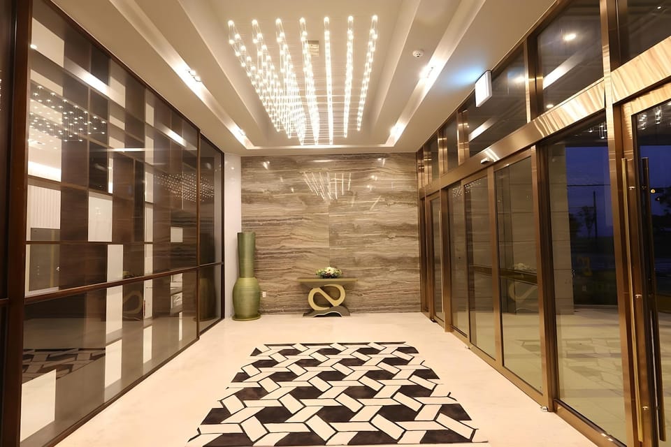 Rest Hotel Hotel in Gyeonggi-do