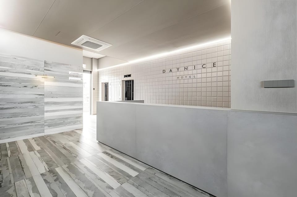 Day Nice Hotel Hotel in South Korea