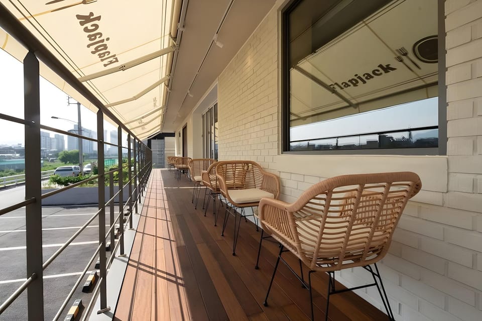 Chuncheon Hey Hotel Hotel in Gyeonggi-do