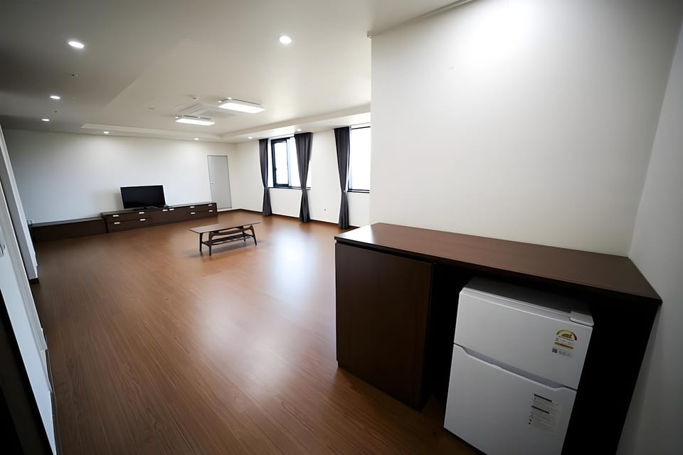 YMCA Youth Center Hotel in Seoul