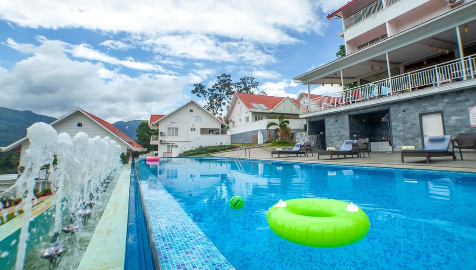 Swimming pool [kids]