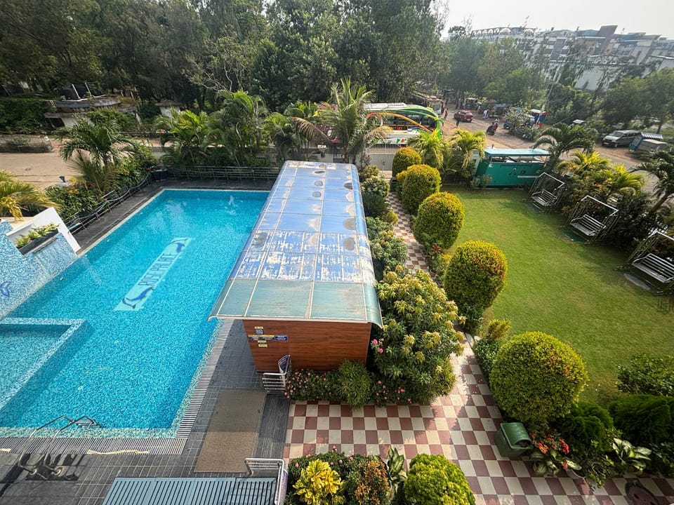 MARINE PARK DIGHA Hotel in West Bengal