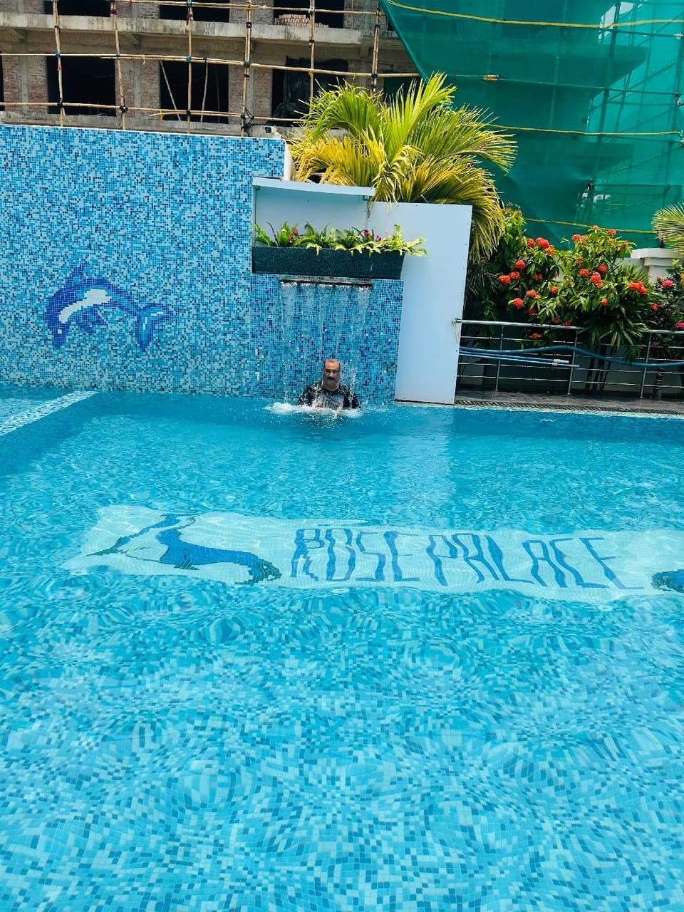 MARINE PARK DIGHA Hotel in West Bengal
