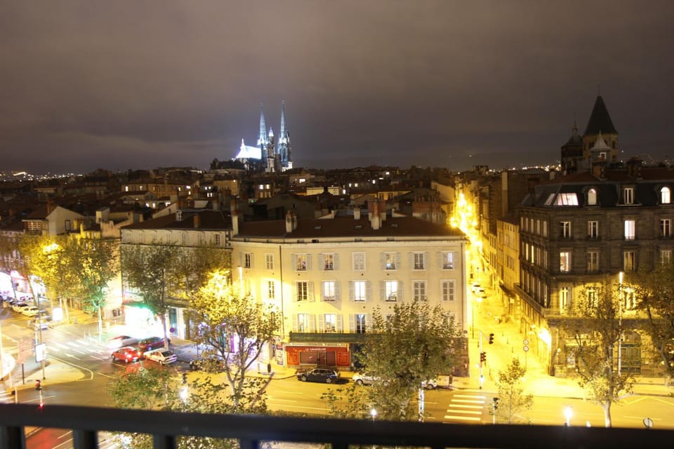 Hotel Litteraire Alexandre Vialatte, BW Signature Collection Hotel in Clermont-Ferrand