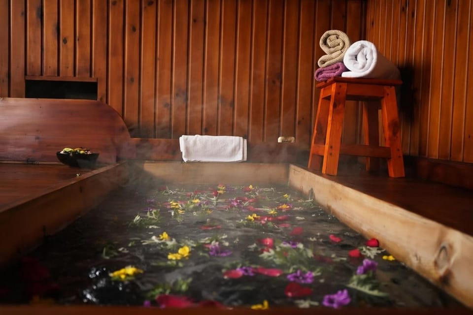 Yangkhil Resort Resort in Asia
