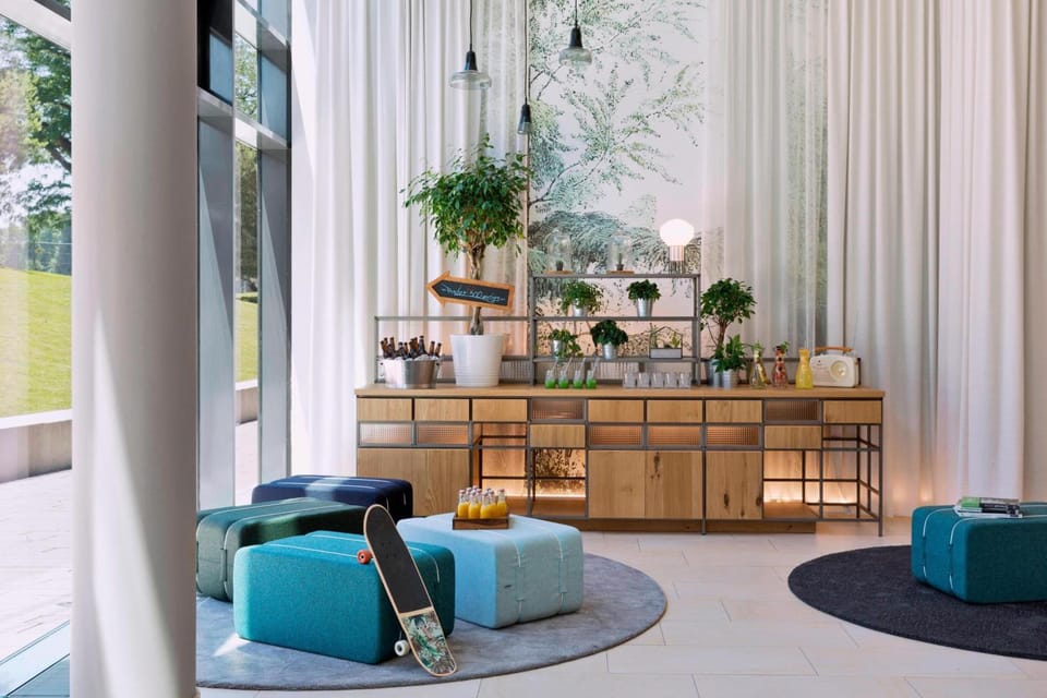 Meeting room / ballrooms