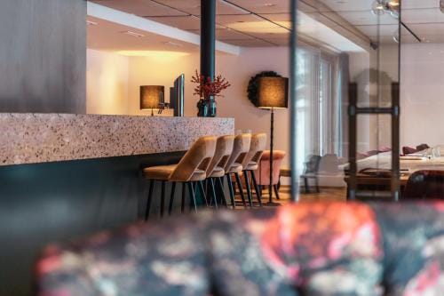 Burgi's - Adults only Hotel in Lech