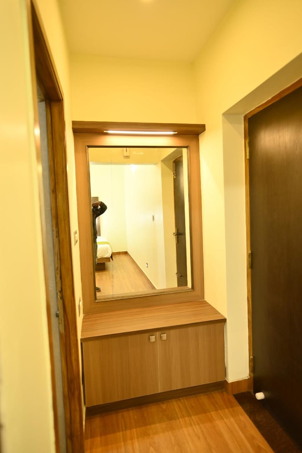 Kulir Kodai Inn Hotel in Kodaikanal