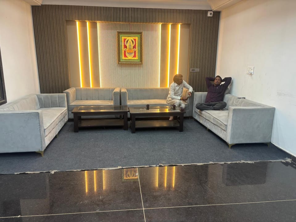 Hotel Shyam Jagat Palace Hotel in Rajasthan