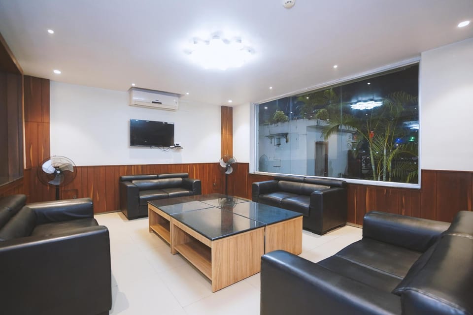 Amar Digha Hotel in West Bengal