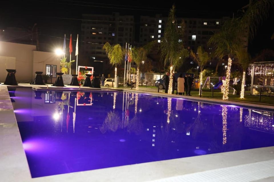 Vila Lira Hotel in Tirana County, Albania