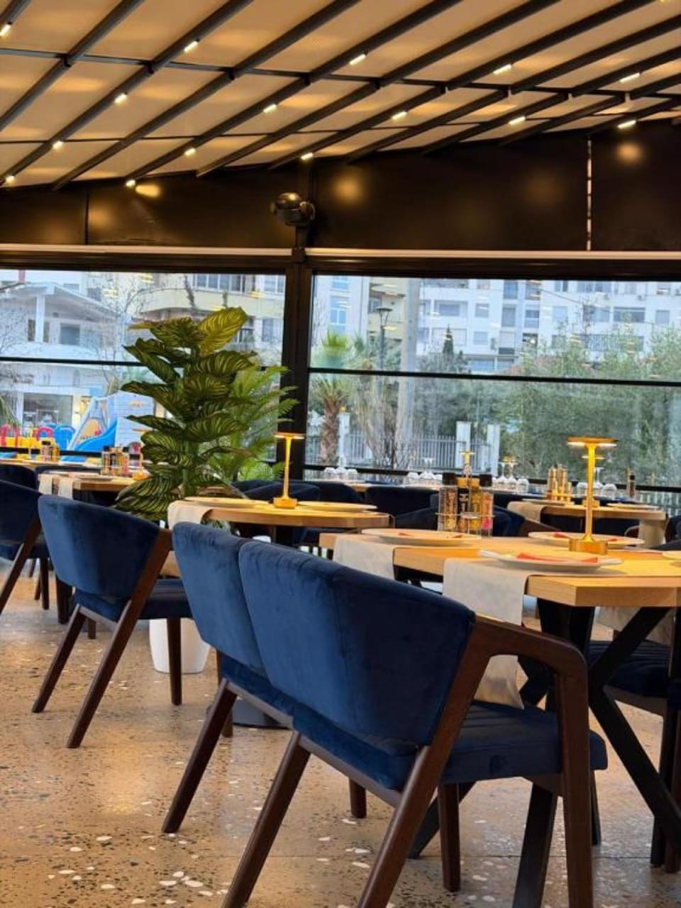 Vila Lira Hotel in Tirana County, Albania