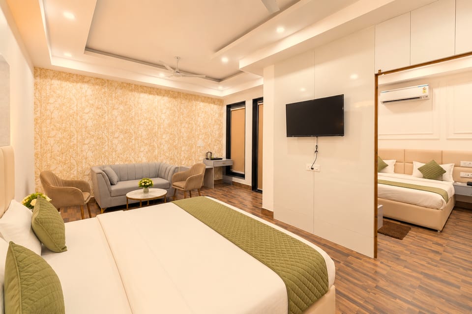 Room plan
