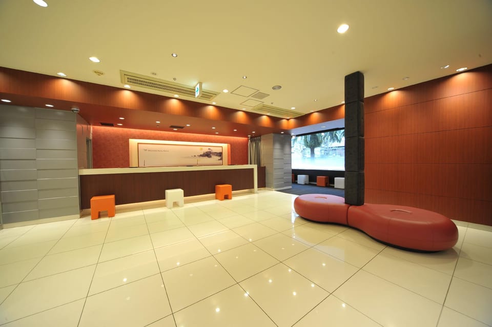 Welcome Hotel Kochi Hotel in Japan