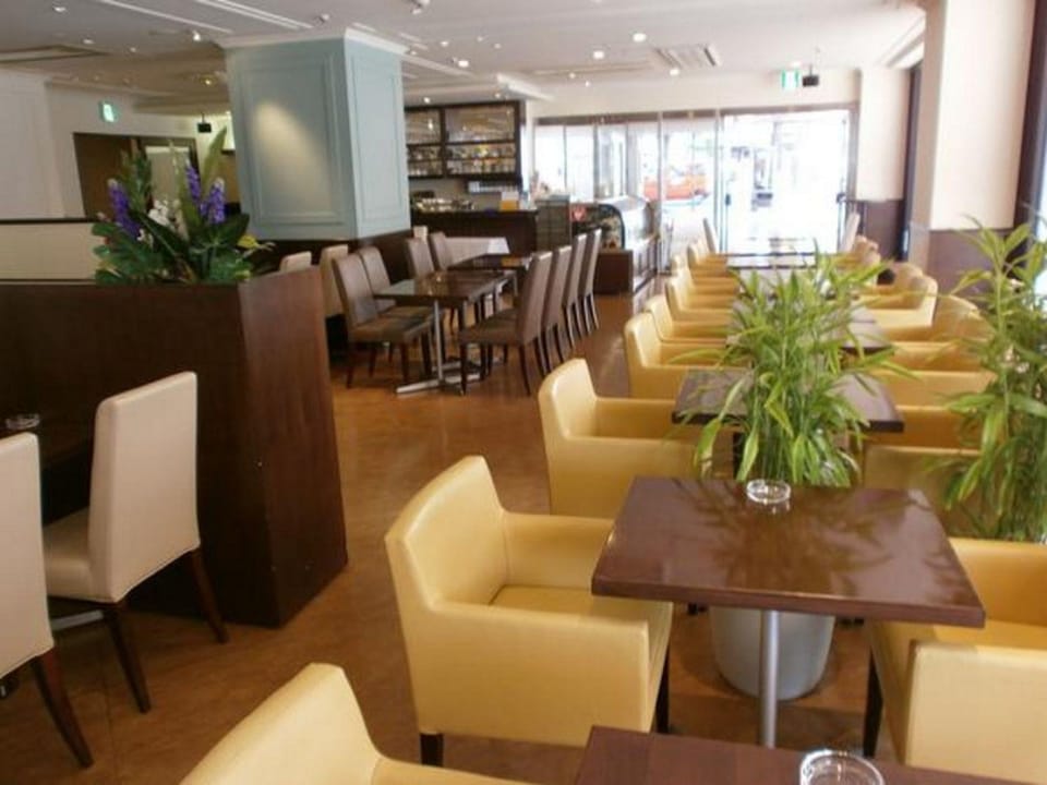 Welcome Hotel Kochi Hotel in Japan