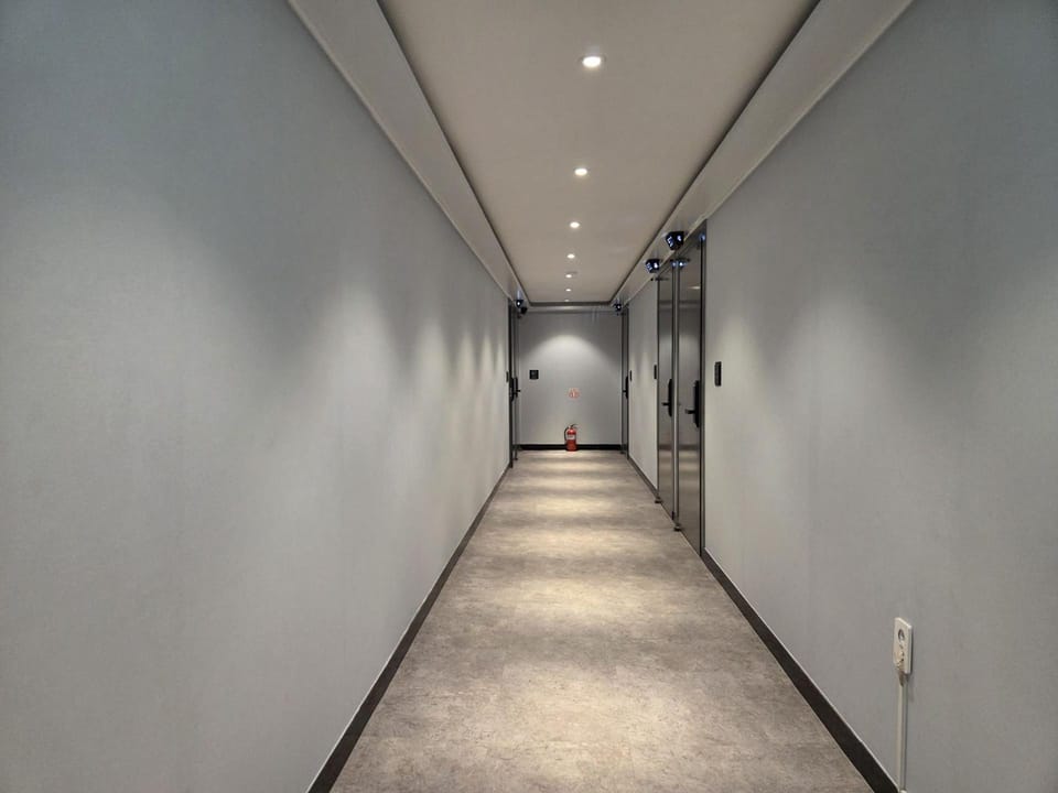 Suwon (Yeonghwa-dong) Duo Motel in Gyeonggi-do