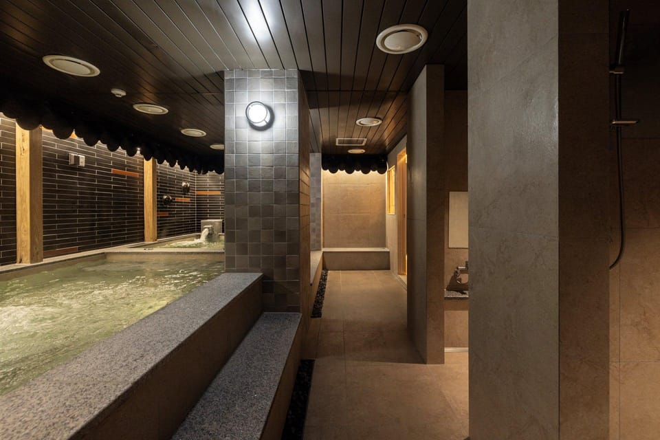 Bathhouse