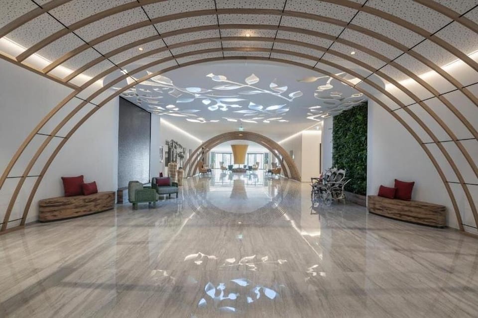 Buff Medical Resort Hotel in Konstanz