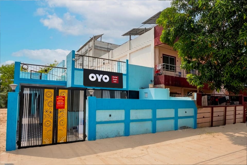 Hotel O ZOYO INN Hotel in India