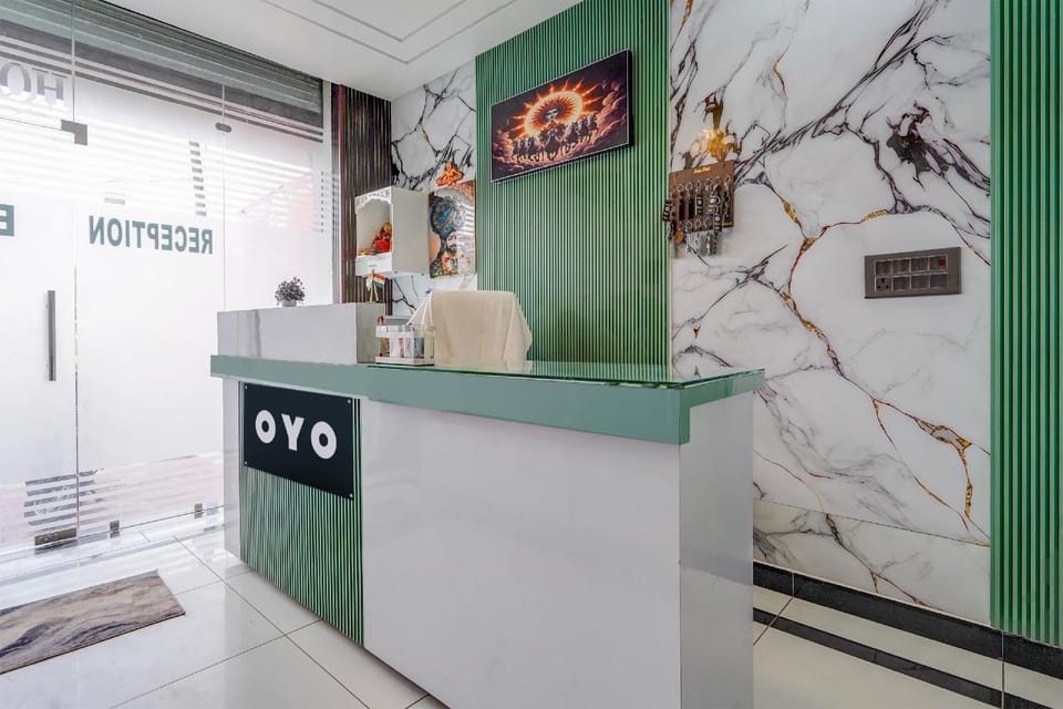 Hotel O BDC Hotel in Uttar Pradesh