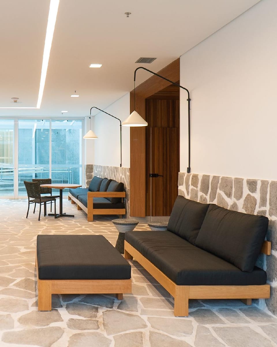 Exclusive - GAV Hotéis e Resorts Hotel in State of Pará