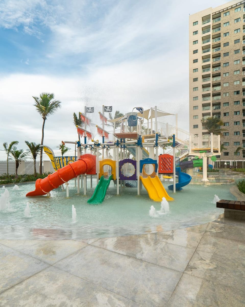 Exclusive - GAV Hotéis e Resorts Hotel in State of Pará