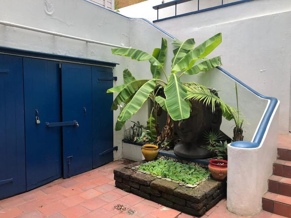 The Landmark Apartment Hotel in Caribbean