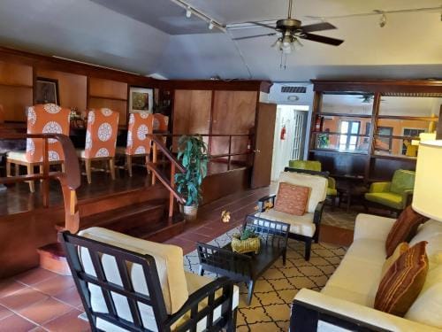 The Landmark Apartment Hotel in Caribbean