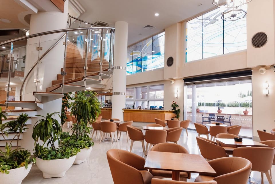 Bar/lounge