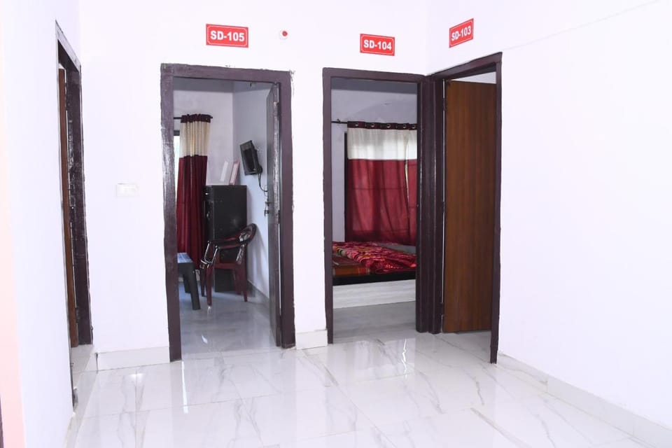 SD Motel Motel in Uttarakhand